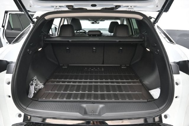 2027 Nissan Murano Platinum