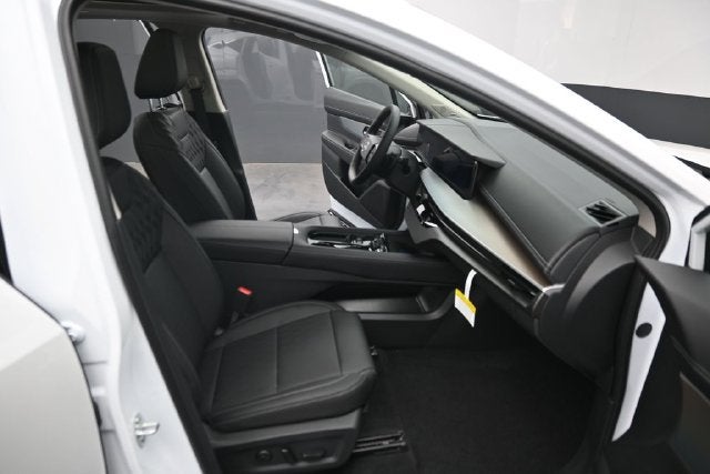 2027 Nissan Murano Platinum