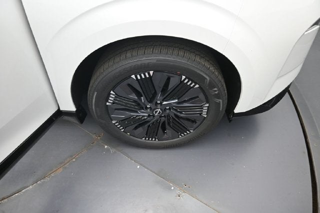 2027 Nissan Murano Platinum