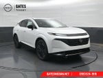 2027 Nissan Murano Platinum