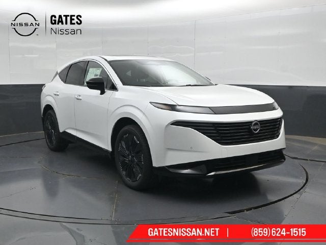 2027 Nissan Murano Platinum