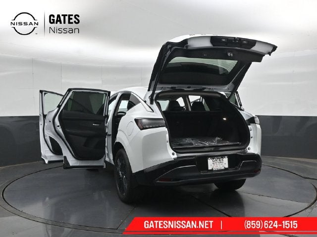 2027 Nissan Murano Platinum