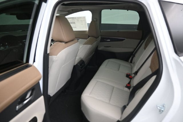 2027 Nissan Murano Platinum