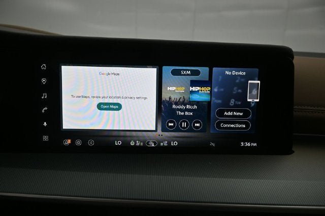 2027 Nissan Murano Platinum