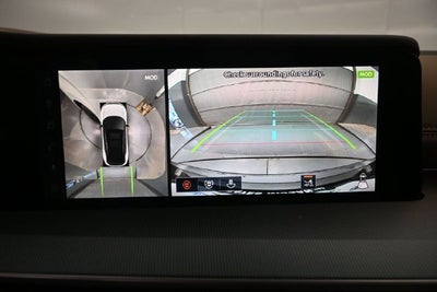 2027 Nissan Murano Platinum
