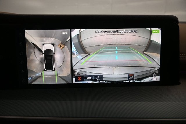 2027 Nissan Murano Platinum