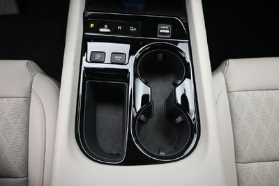 2027 Nissan Murano Platinum