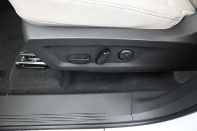 2027 Nissan Murano Platinum
