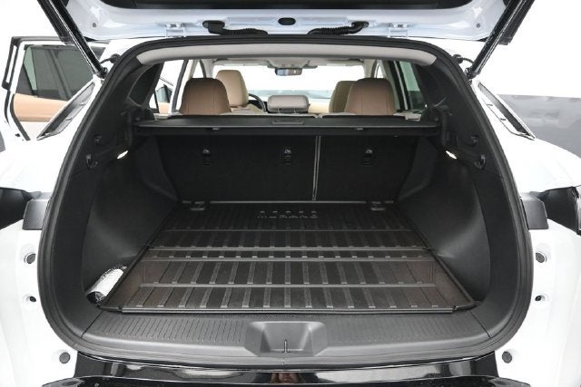 2027 Nissan Murano Platinum