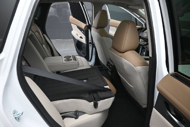 2027 Nissan Murano Platinum