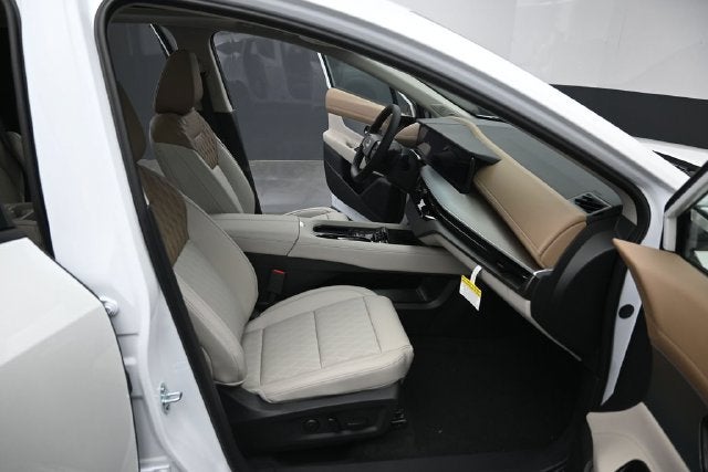 2027 Nissan Murano Platinum