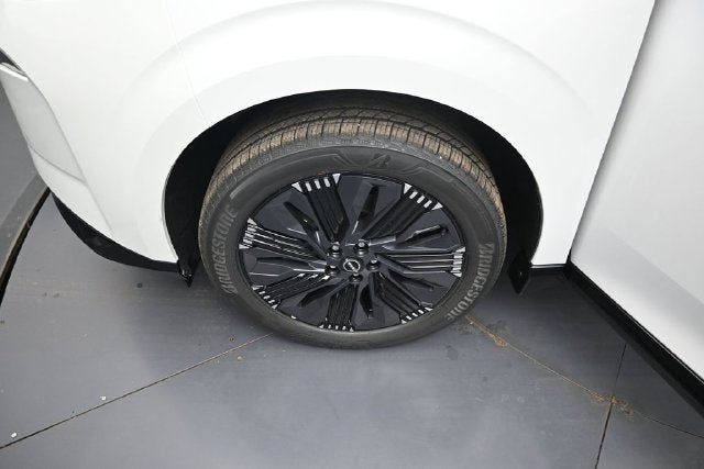 2027 Nissan Murano Platinum