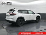 2027 Nissan Rogue SV