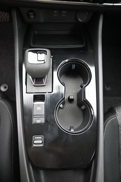 2027 Nissan Rogue SV