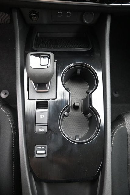 2027 Nissan Rogue SV