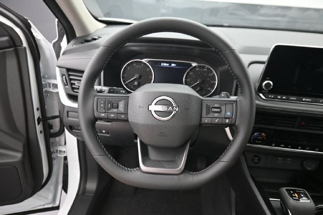 2027 Nissan Rogue SV