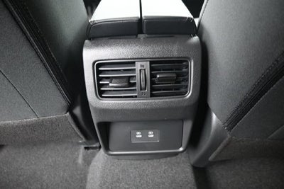 2027 Nissan Rogue SV