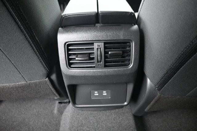 2027 Nissan Rogue SV