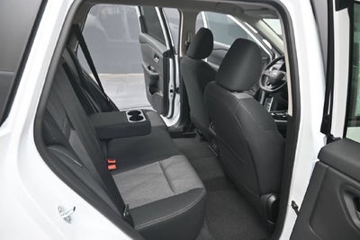 2027 Nissan Rogue SV