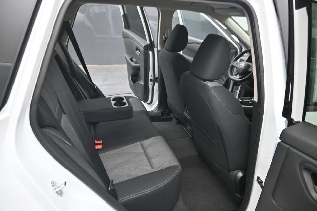 2027 Nissan Rogue SV