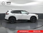 2027 Nissan Rogue SV