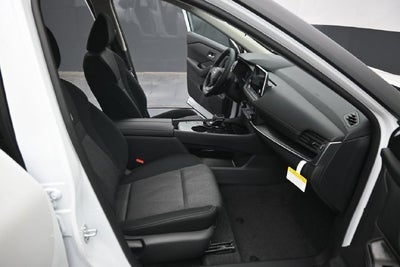 2027 Nissan Rogue SV