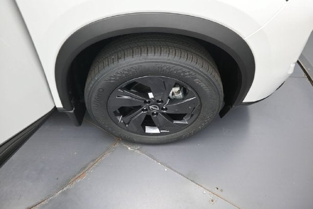 2027 Nissan Rogue SV