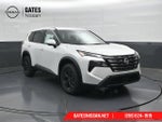 2027 Nissan Rogue SV