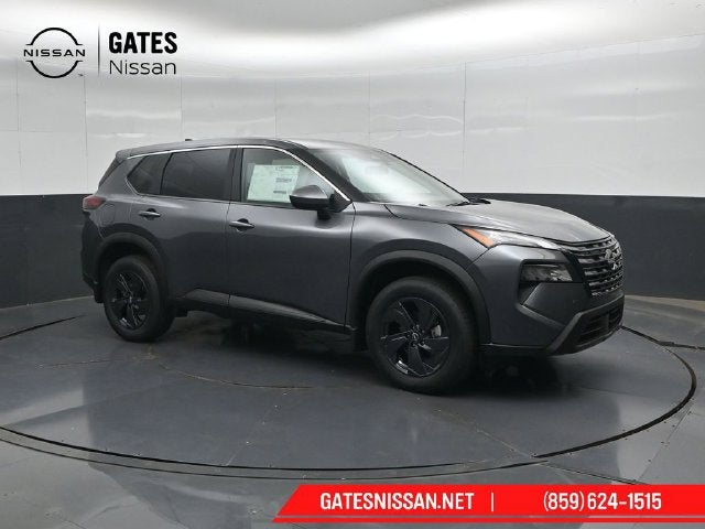 2027 Nissan Rogue SV