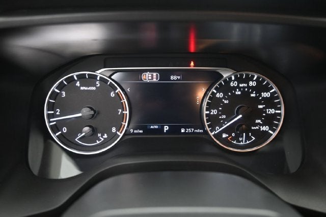 2027 Nissan Rogue SV