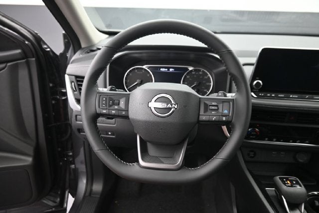 2027 Nissan Rogue SV