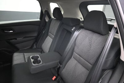 2027 Nissan Rogue SV