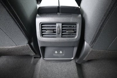 2027 Nissan Rogue SV