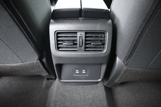 2027 Nissan Rogue SV