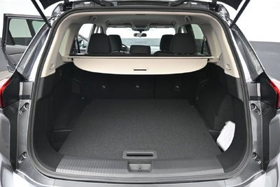 2027 Nissan Rogue SV