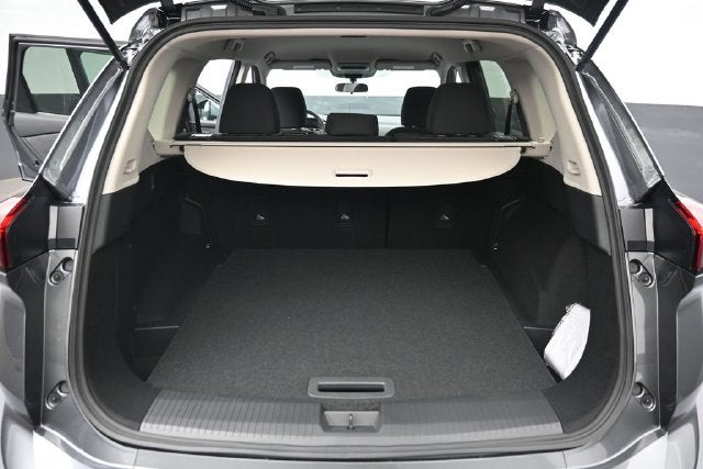 2027 Nissan Rogue SV