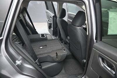 2027 Nissan Rogue SV