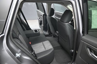 2027 Nissan Rogue SV