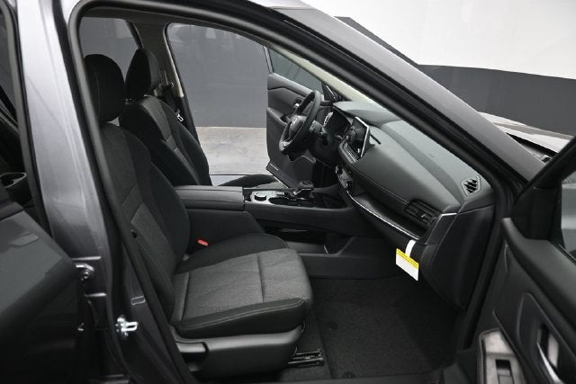 2027 Nissan Rogue SV