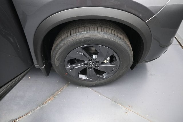 2027 Nissan Rogue SV