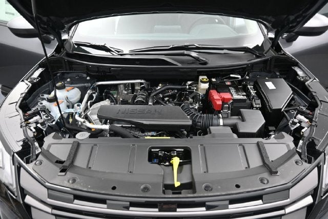 2027 Nissan Rogue SV
