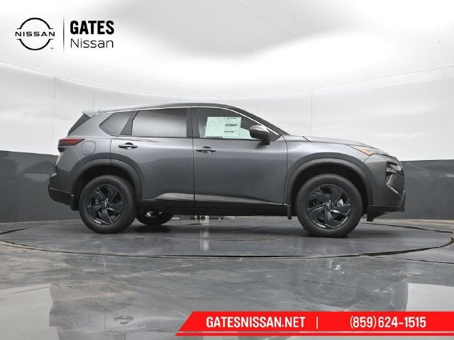 2027 Nissan Rogue SV