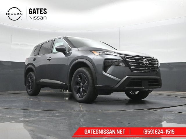 2027 Nissan Rogue SV
