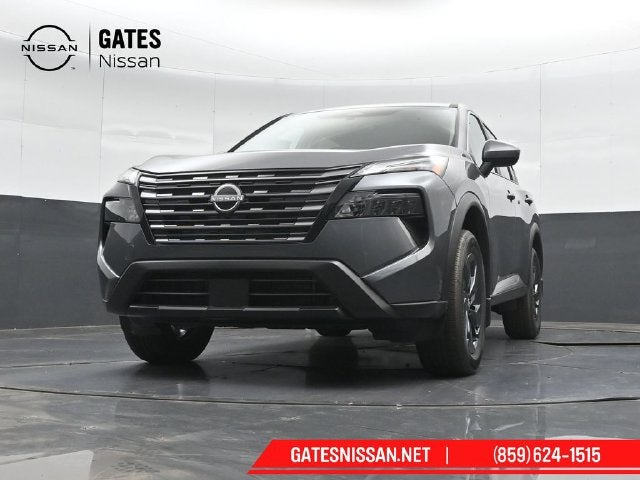 2027 Nissan Rogue SV