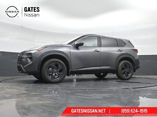2027 Nissan Rogue SV