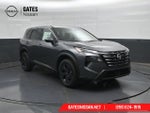 2027 Nissan Rogue SV
