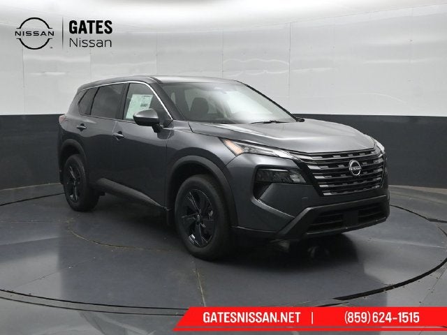 2027 Nissan Rogue SV