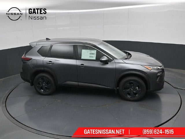 2027 Nissan Rogue SV