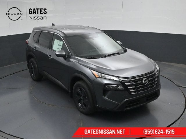 2027 Nissan Rogue SV