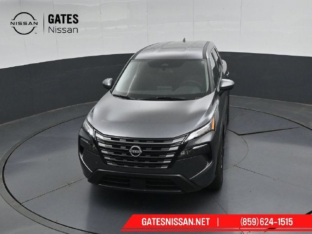 2027 Nissan Rogue SV